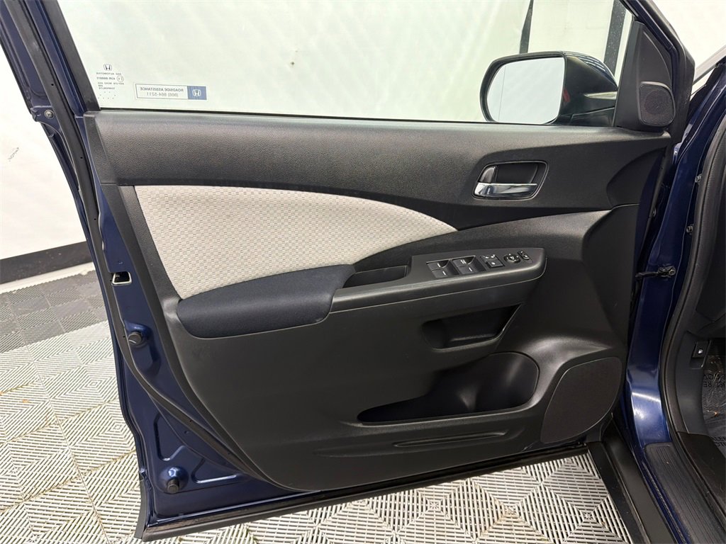 Used 2016 Honda CR-V EX image 11