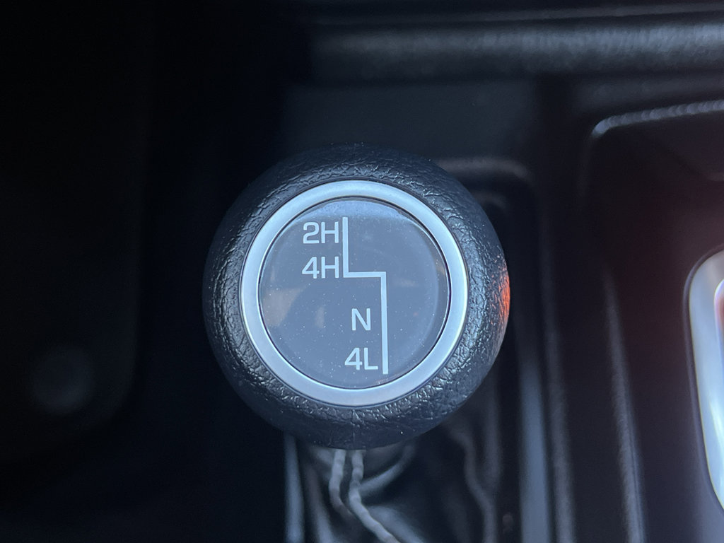 Used 2021 Jeep Wrangler Unlimited Sahara w/ Uconnect 4C Nav & Sound Group image 23