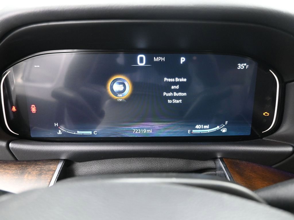 Used 2024 Jeep Grand Wagoneer L 4WD image 39