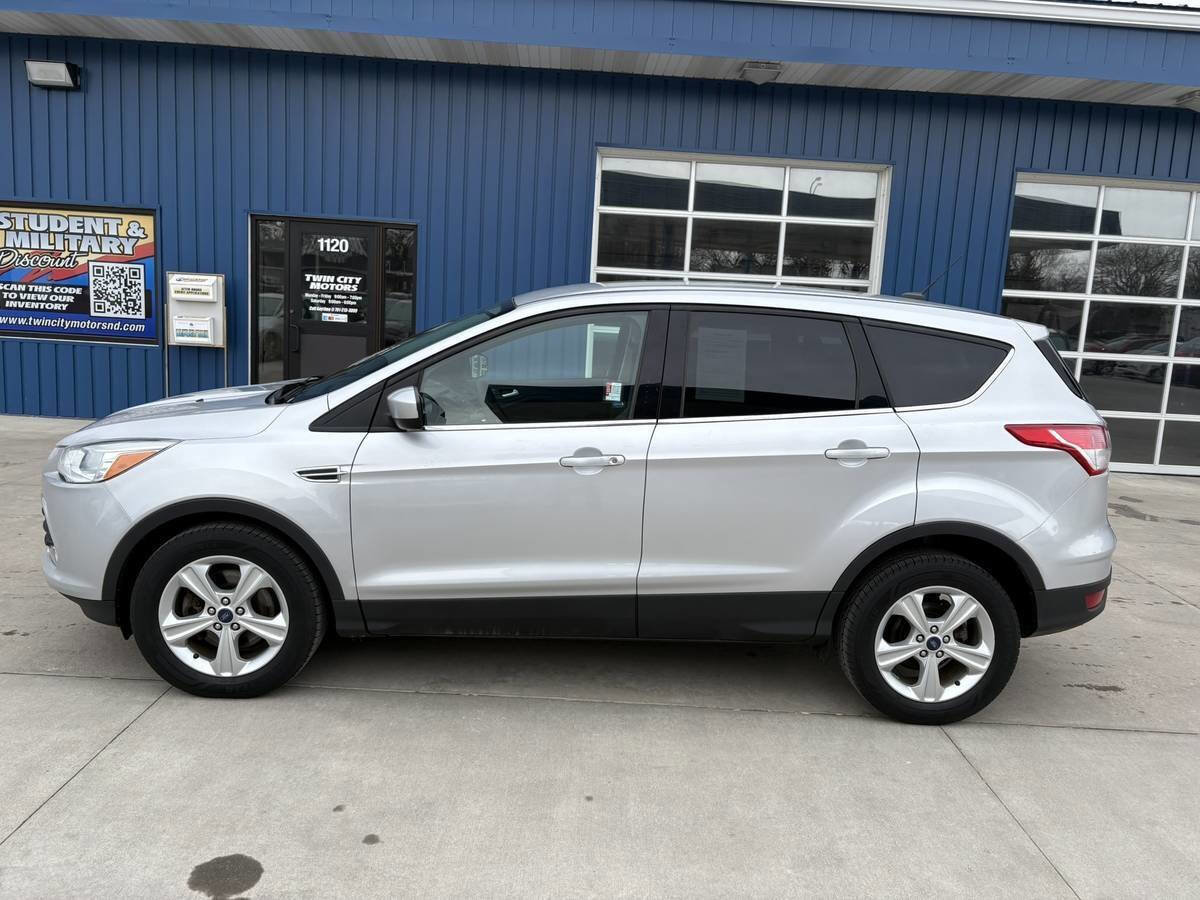 Used 2014 Ford Escape SE AWD/4WD image 1
