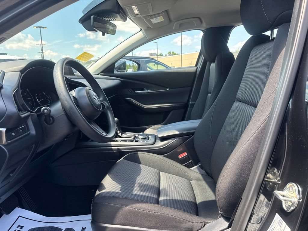 Used 2025 MAZDA CX-30 AWD 2.5 S image 15