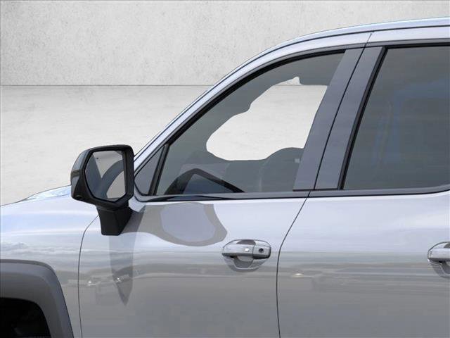 New 2026 Chevrolet Silverado EV LT image 12