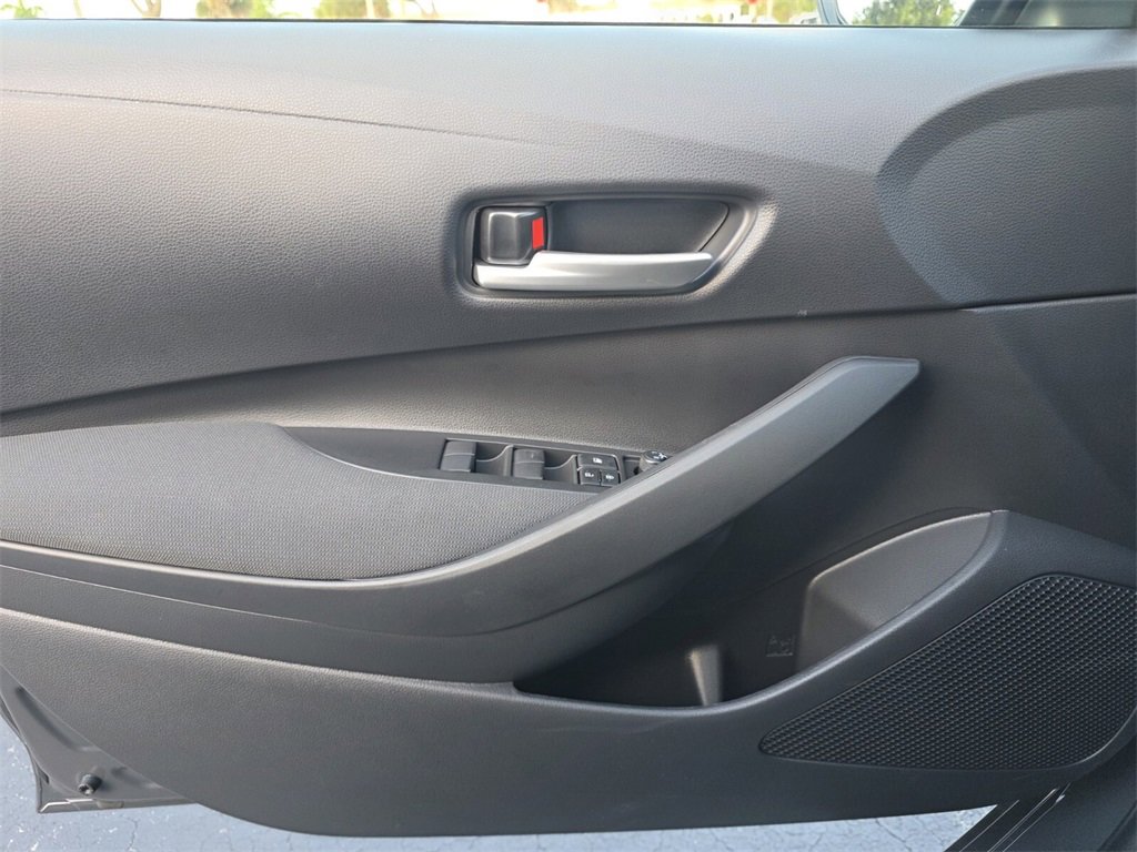 New 2026 Toyota Corolla SE image 26