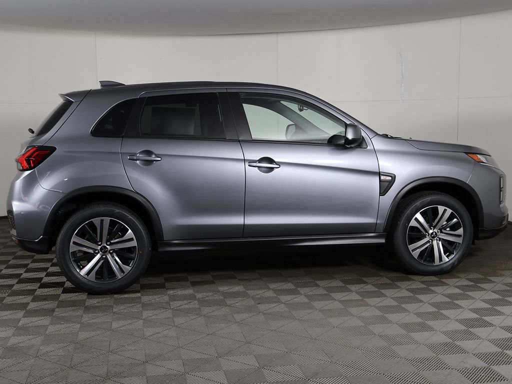 New 2026 Mitsubishi Outlander Sport ES AWD/4WD image 11
