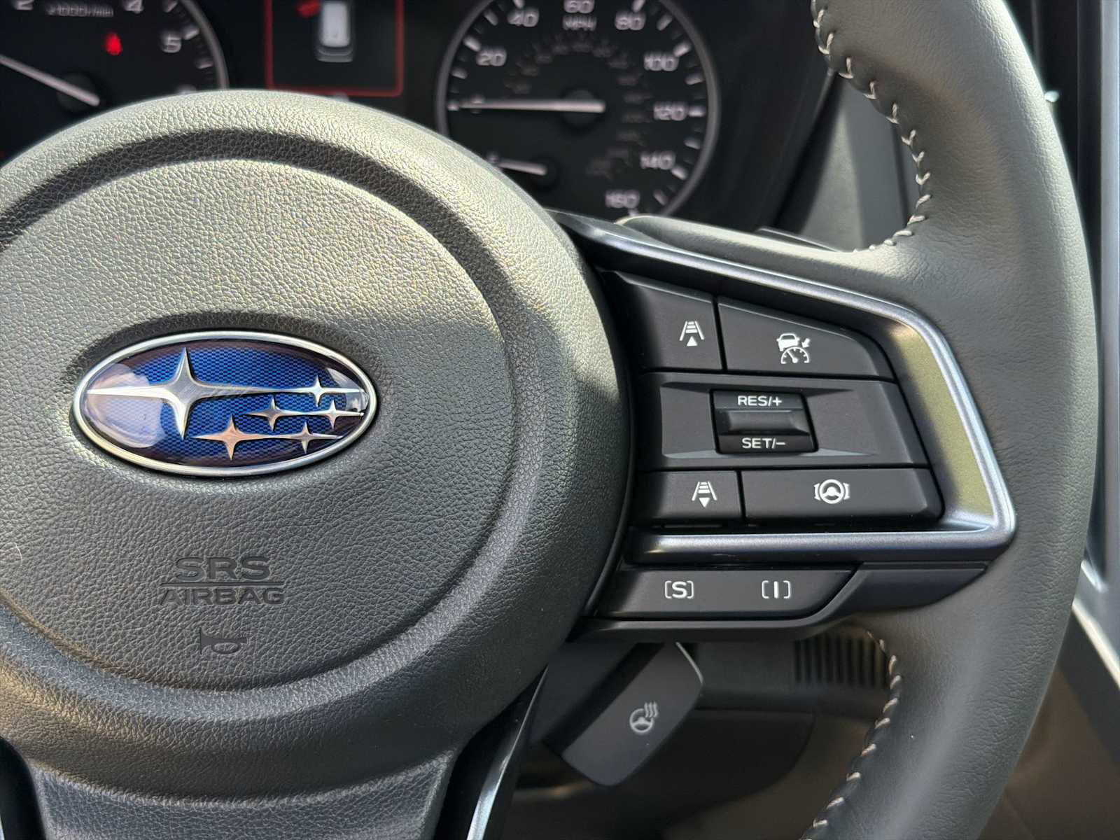 Used 2026 Subaru Forester Limited AWD/4WD image 22