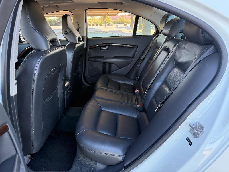 Used 2014 Volvo S80 3.2 image 15