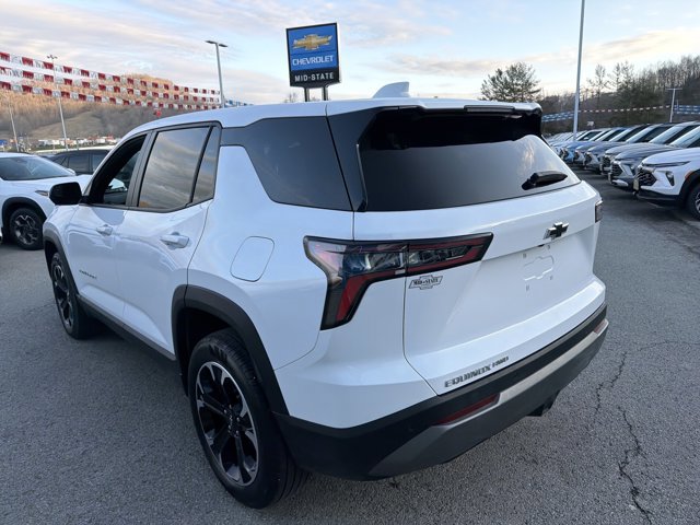 Used 2026 Chevrolet Equinox LT w/ LPO, Floor Liner Package image 6