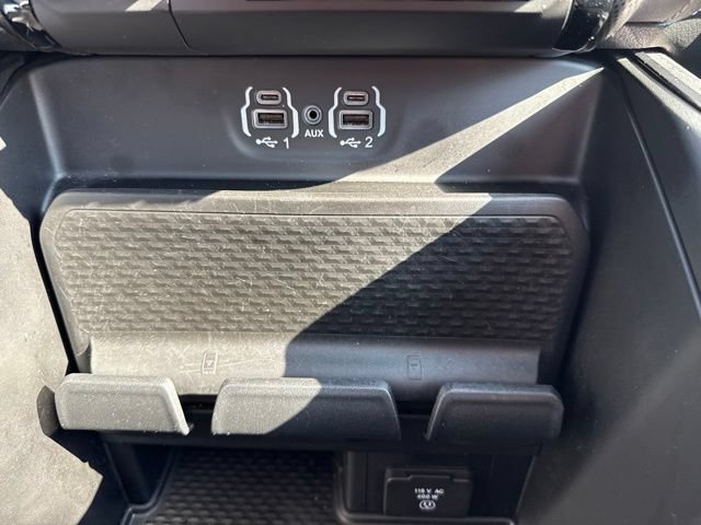 Used 2023 RAM 1500 Limited w/ Body Color Bumper Group AWD/4WD image 29