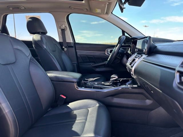 Used 2022 Kia Sorento SX image 27