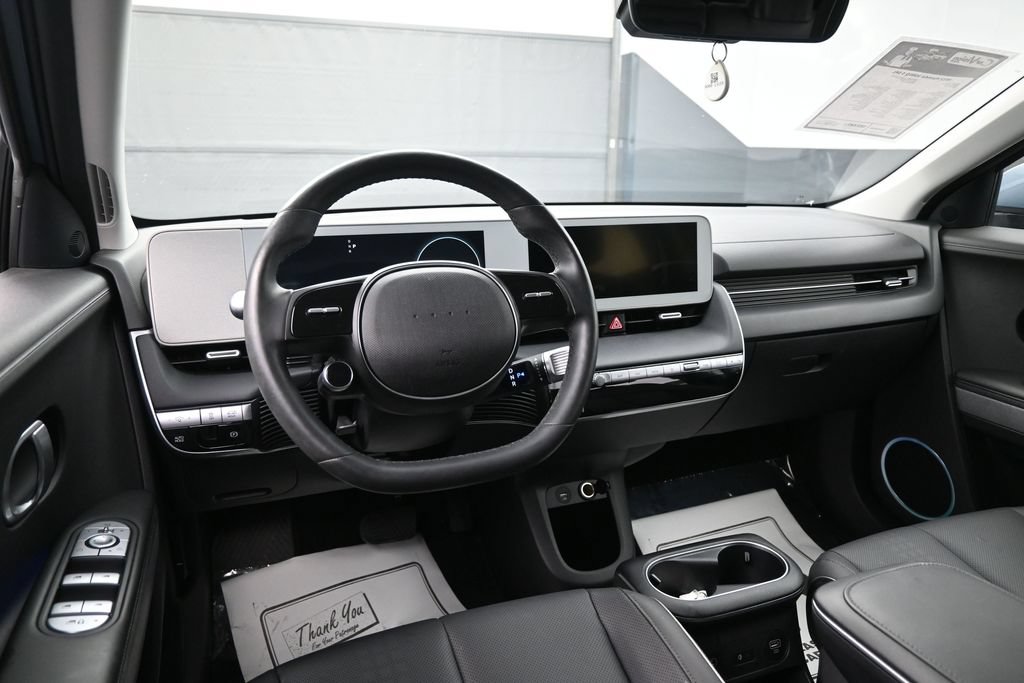 Used 2022 Hyundai Ioniq 5 SEL RWD image 26
