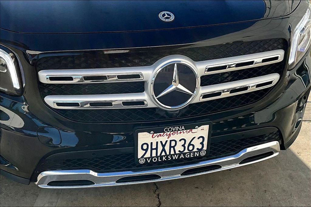 Used 2023 Mercedes-Benz GLB 250 image 29