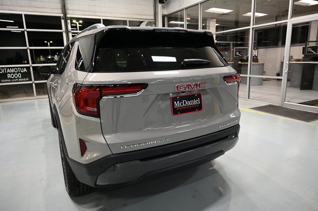 New 2026 GMC Terrain Elevation w/ Elevation Premium Package image 6