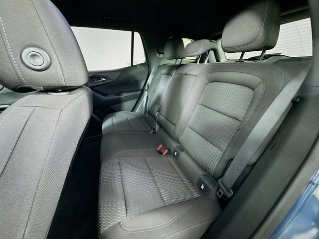 Used 2025 Chevrolet Equinox LT FWD image 22