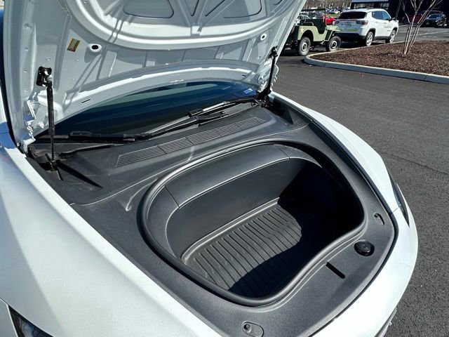 Used 2024 Tesla Model 3 Long Range image 16