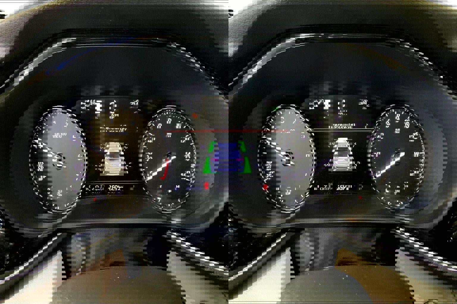 Used 2023 Buick Envision Avenir image 20