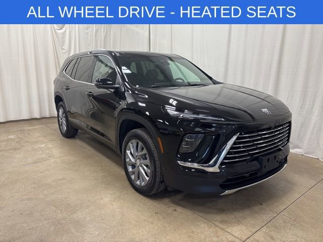 Used 2025 Buick Enclave Preferred image 1