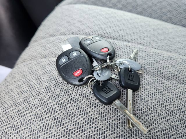 New 2025 Chevrolet Express 3500 Work Van w/ Power Convenience Package image 38