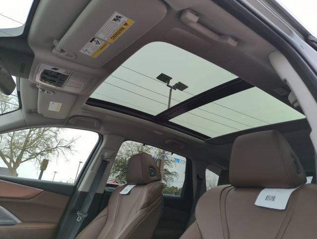 New 2026 Acura MDX FWD w/ Technology Package image 27