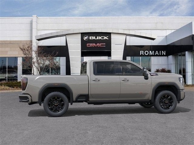 New 2026 GMC Sierra 2500 AT4 w/ AT4 Premium Plus Package image 5