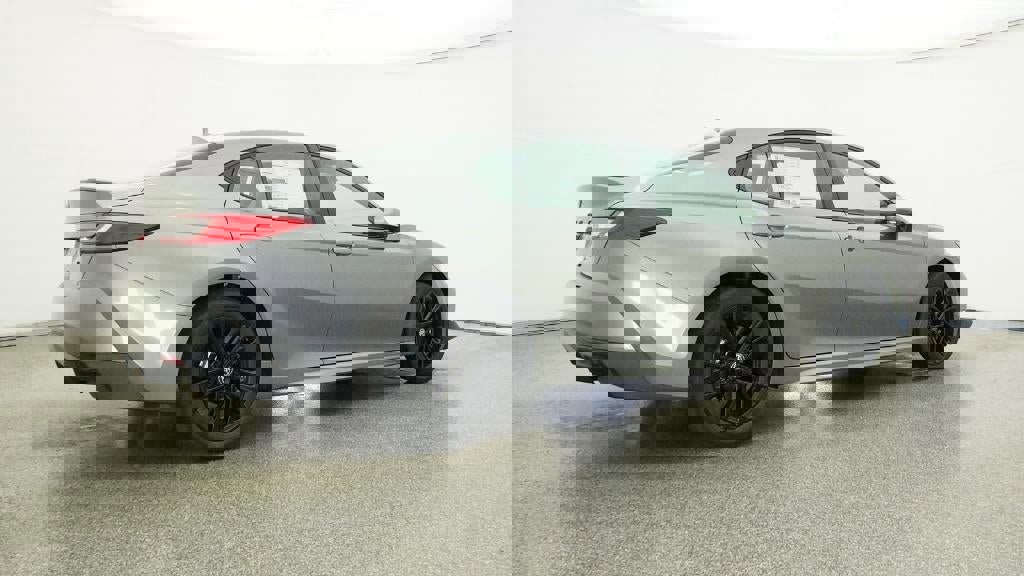 New 2026 Toyota Camry SE image 17