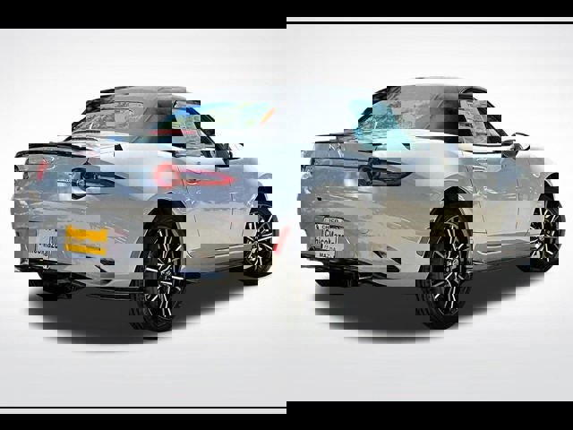 New 2025 MAZDA MX-5 Miata Grand Touring w/ Appearance Package image 40