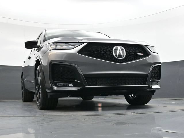 New 2026 Acura MDX Type S w/ Advance Package AWD/4WD image 35