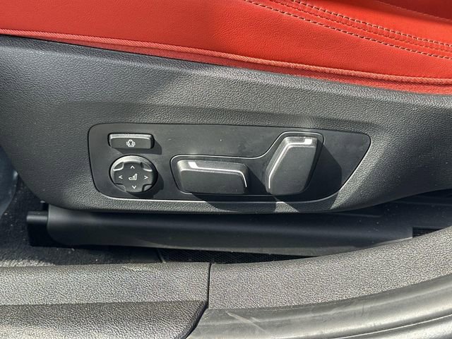 Used 2024 BMW M3 w/ Executive Package image 33