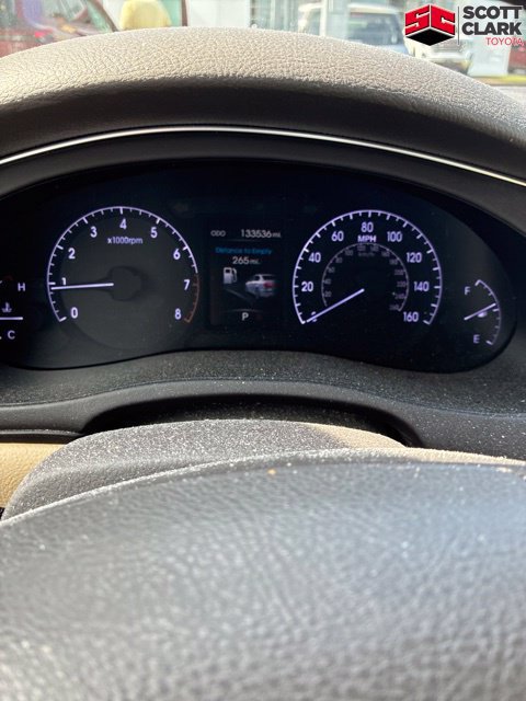 Used 2013 Hyundai Genesis 3.8 w/ Technology Pkg