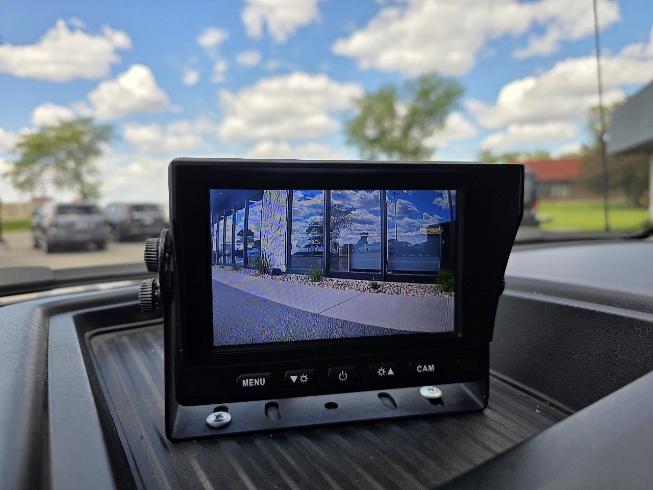 Used 2017 Ford F350 XL w/ Power Equipment Group AWD/4WD image 5