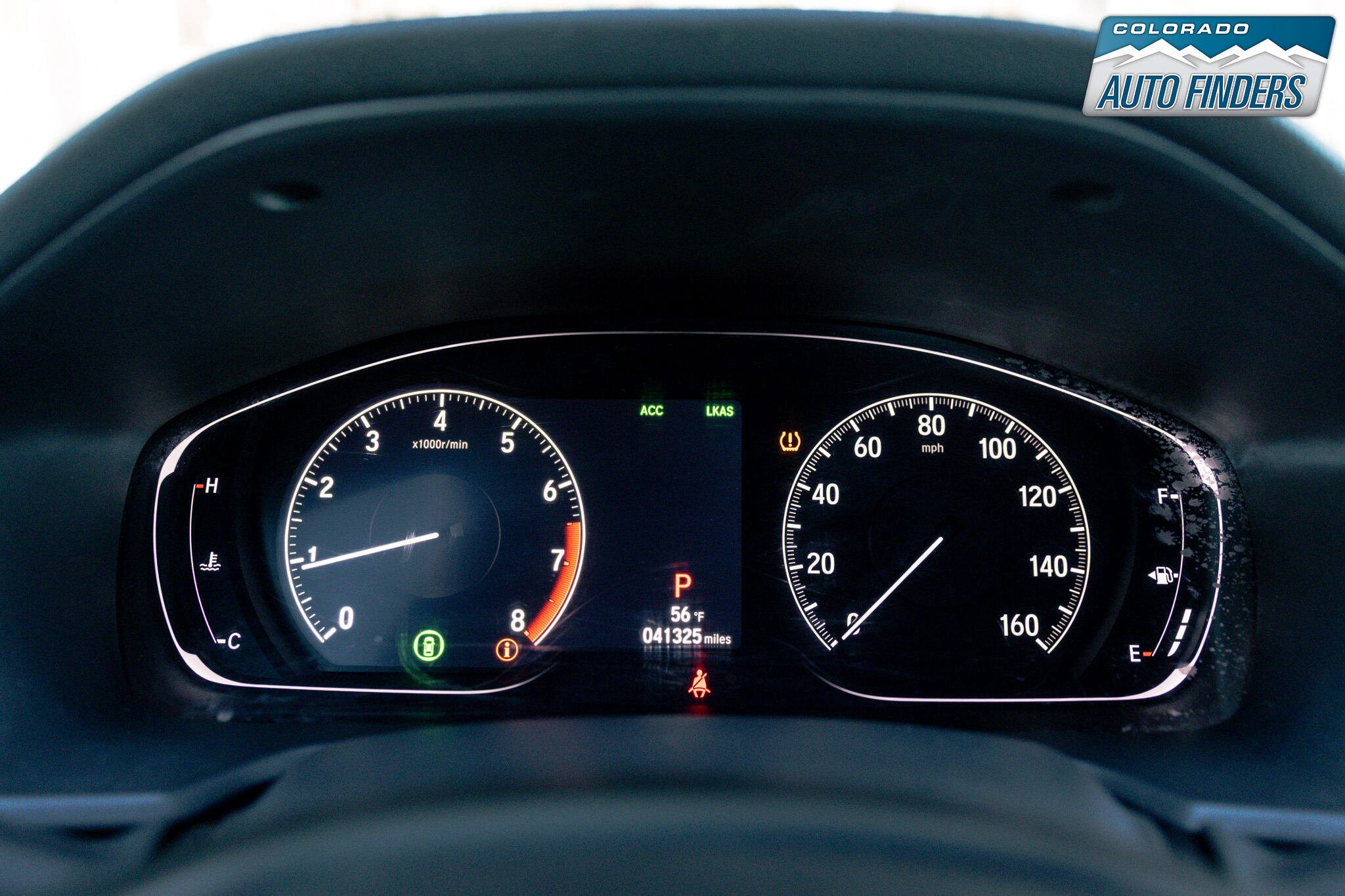 Used 2018 Honda Accord EX-L image 15