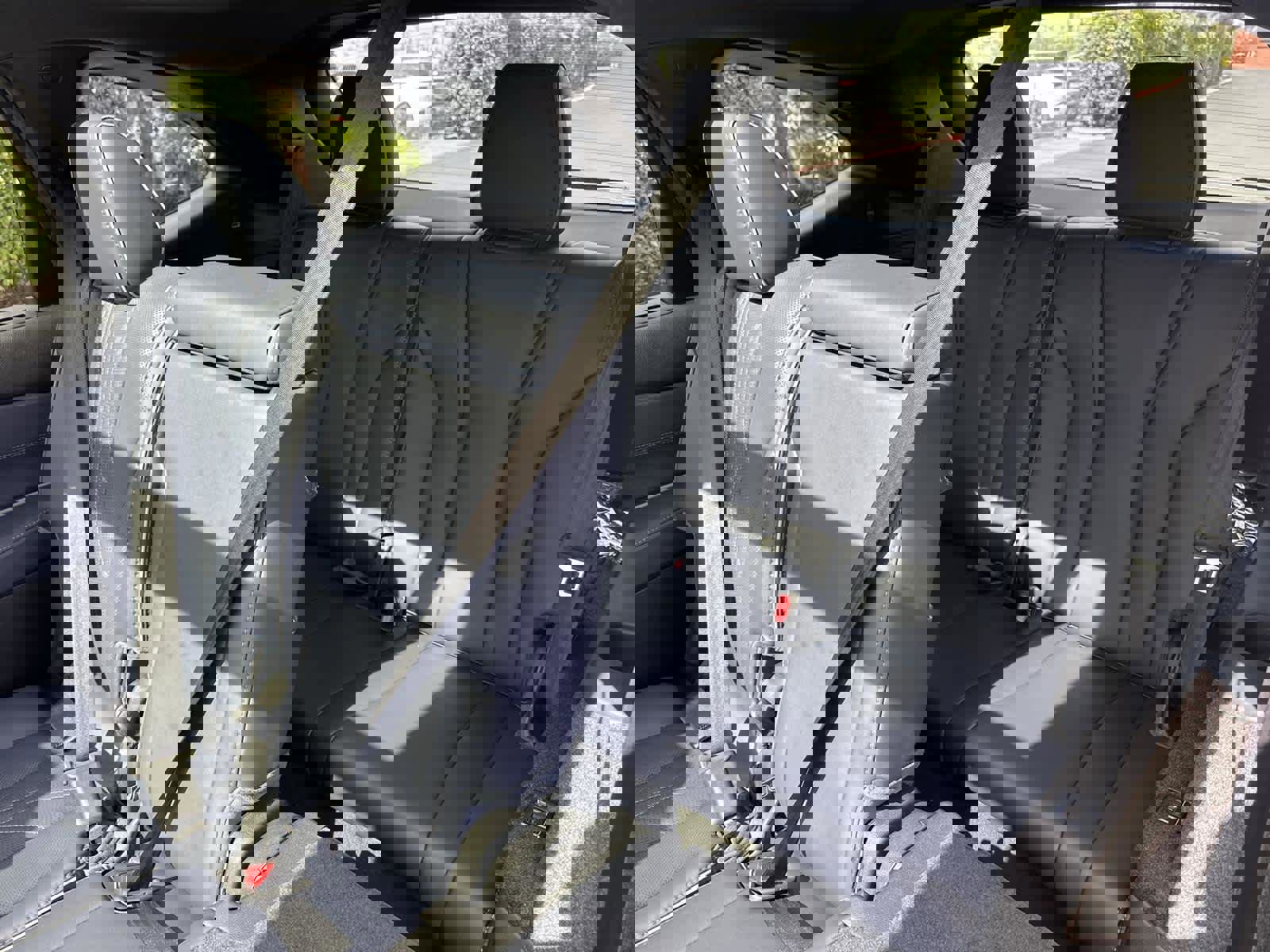 New 2026 Acura MDX Type S image 32