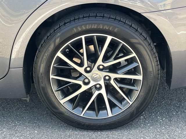 Used 2017 Lexus ES 350 w/ Luxury Package FWD image 11