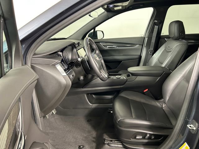 Used 2020 Cadillac XT6 Sport image 11