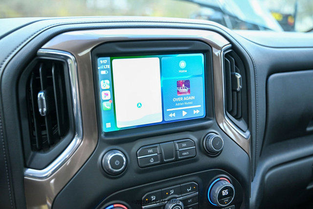 Used 2023 Chevrolet Silverado 3500 High Country image 36