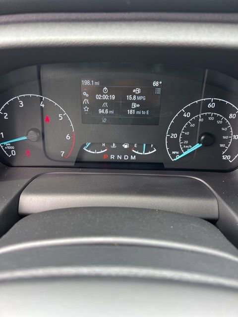 New 2024 Ford Transit 350 AWD w/ Interior Upgrade Package image 31