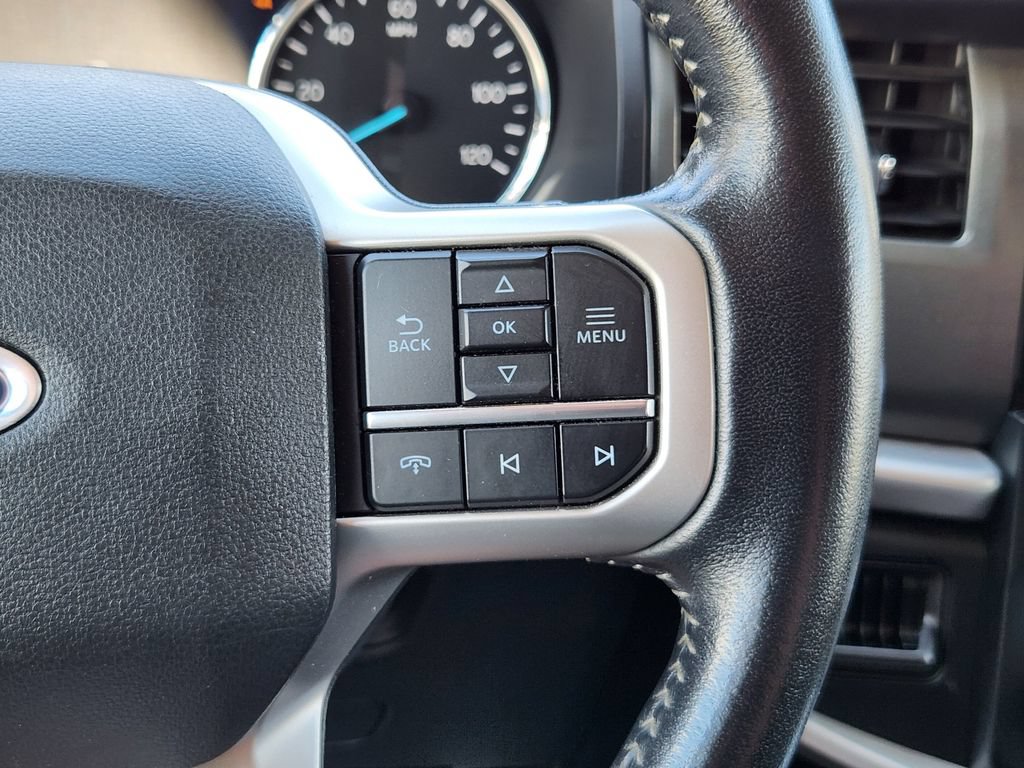 Used 2024 Ford Expedition Max XLT AWD/4WD image 18