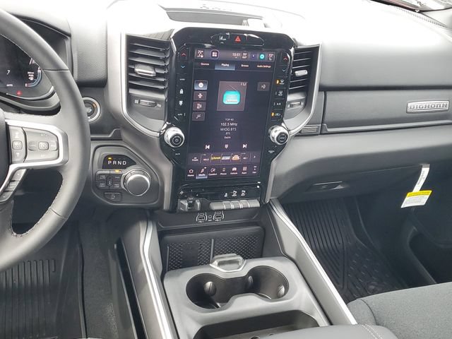 New 2026 RAM 1500 Big Horn AWD/4WD image 14