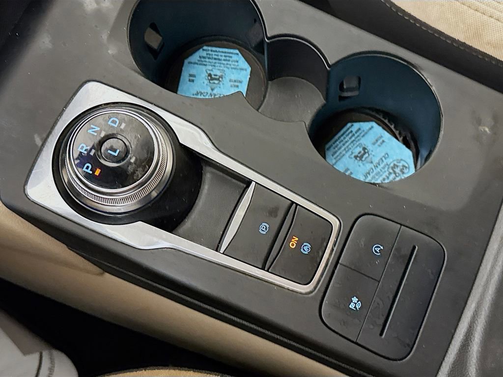 Used 2020 Ford Escape SE FWD image 19