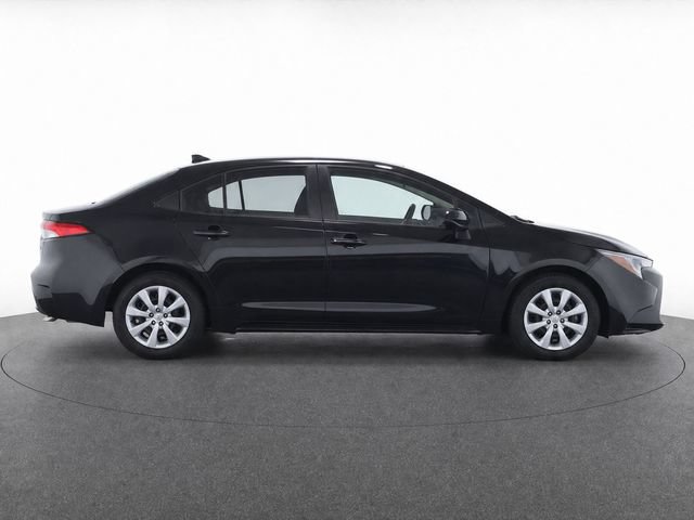 Used 2024 Toyota Corolla LE FWD image 8