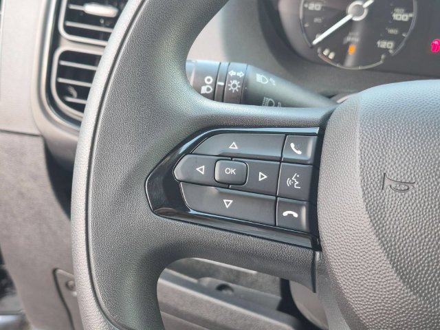 New 2026 RAM ProMaster 2500 w/ Convenience Group FWD image 15
