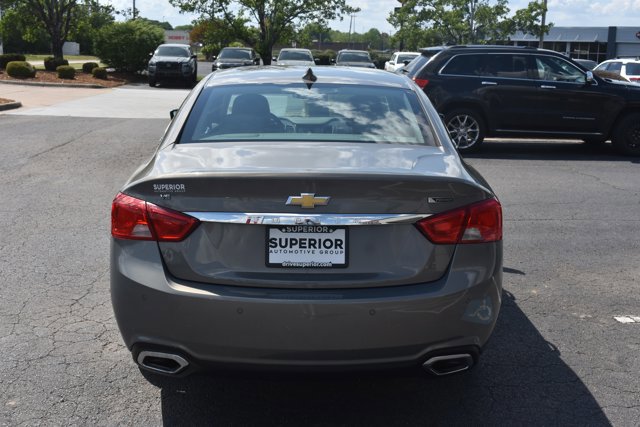 Used 2018 Chevrolet Impala Premier image 6