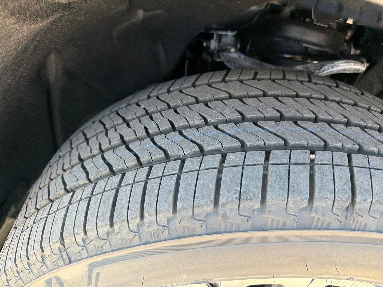 New 2026 GMC Sierra 1500 Denali Ultimate AWD/4WD image 12