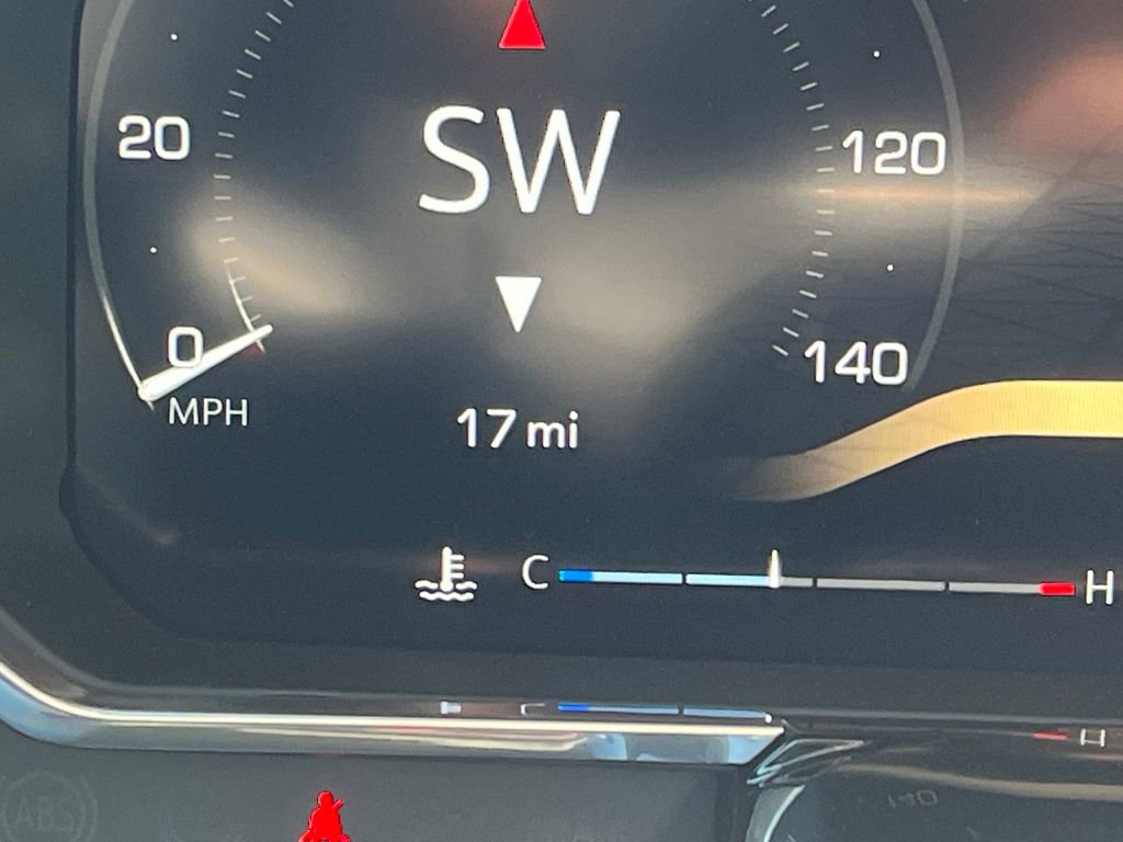 New 2026 GMC Sierra 1500 Elevation image 17