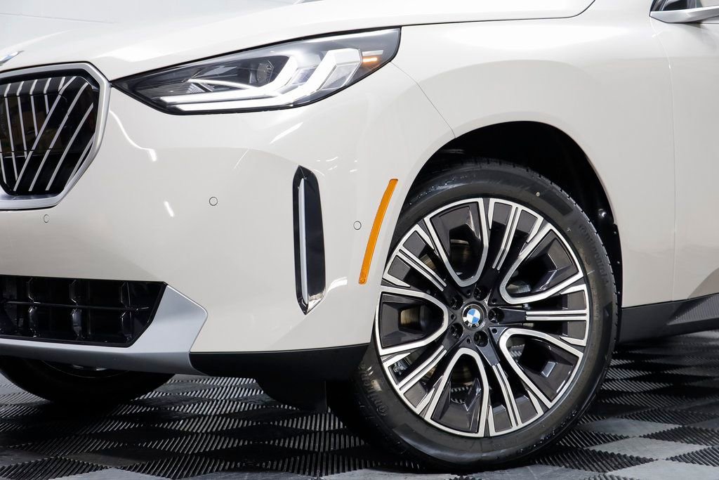 New 2026 BMW X3 xDrive30 w/ Convenience Package image 3