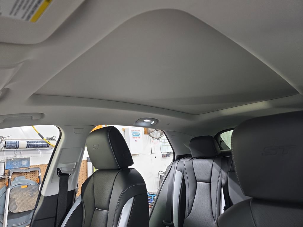New 2026 Buick Envision Sport Touring image 31