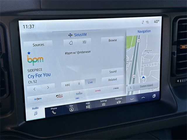 Certified 2024 Ford Bronco Badlands image 21