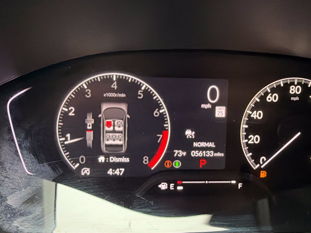 Used 2024 Honda Civic Sport image 13