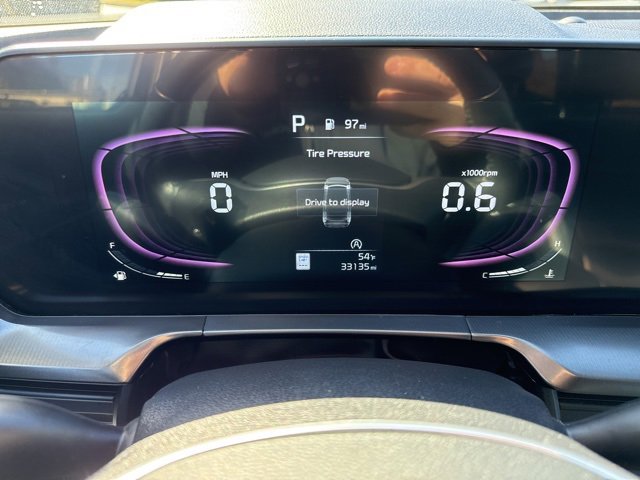 Used 2024 Kia Telluride S w/ S Sunroof Package image 35