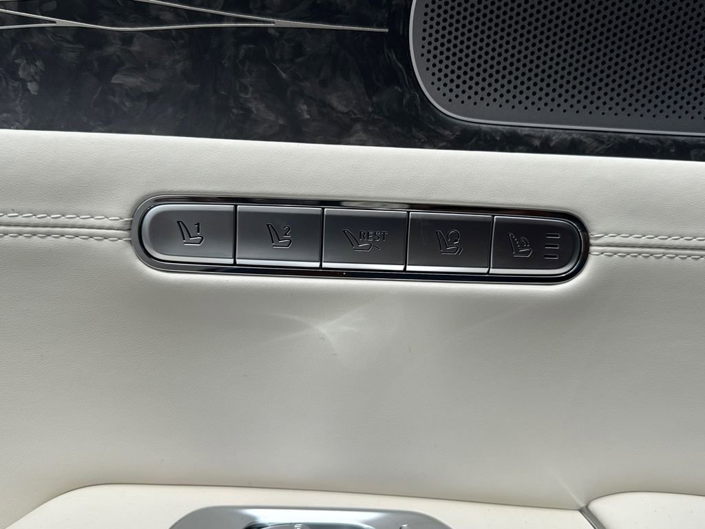 New 2026 Genesis G90 3.5T AWD/4WD image 23
