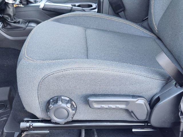 New 2026 Jeep Wrangler Unlimited Sport image 19